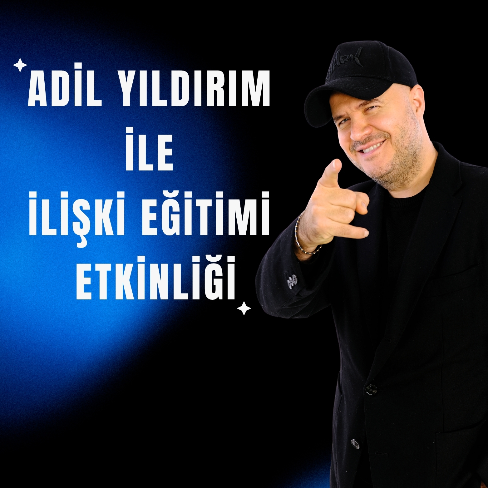 Adil Yıldırım